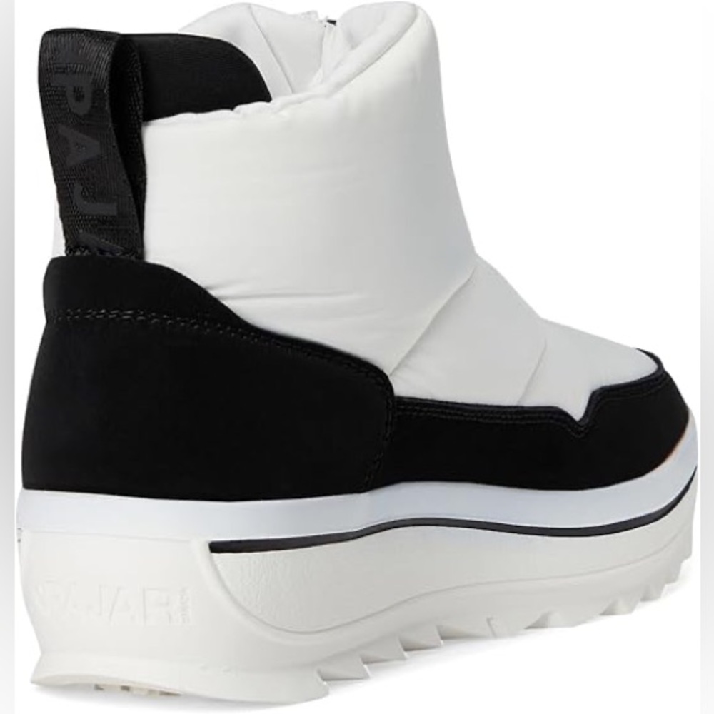 NWT PAJAR Gala Waterproof Boots - Picture 2 of 7